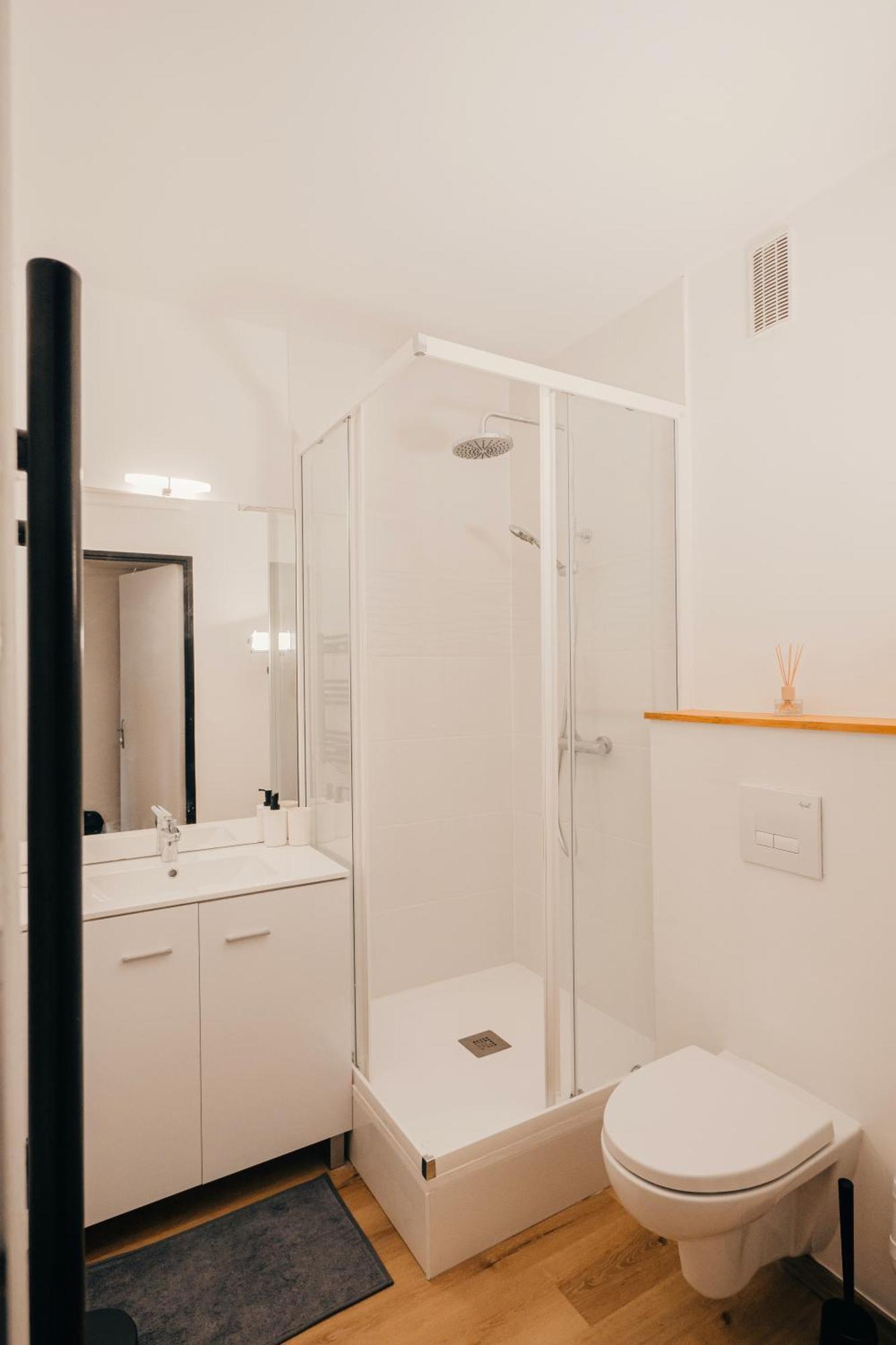 Loft Travel Business Appartement Pau
