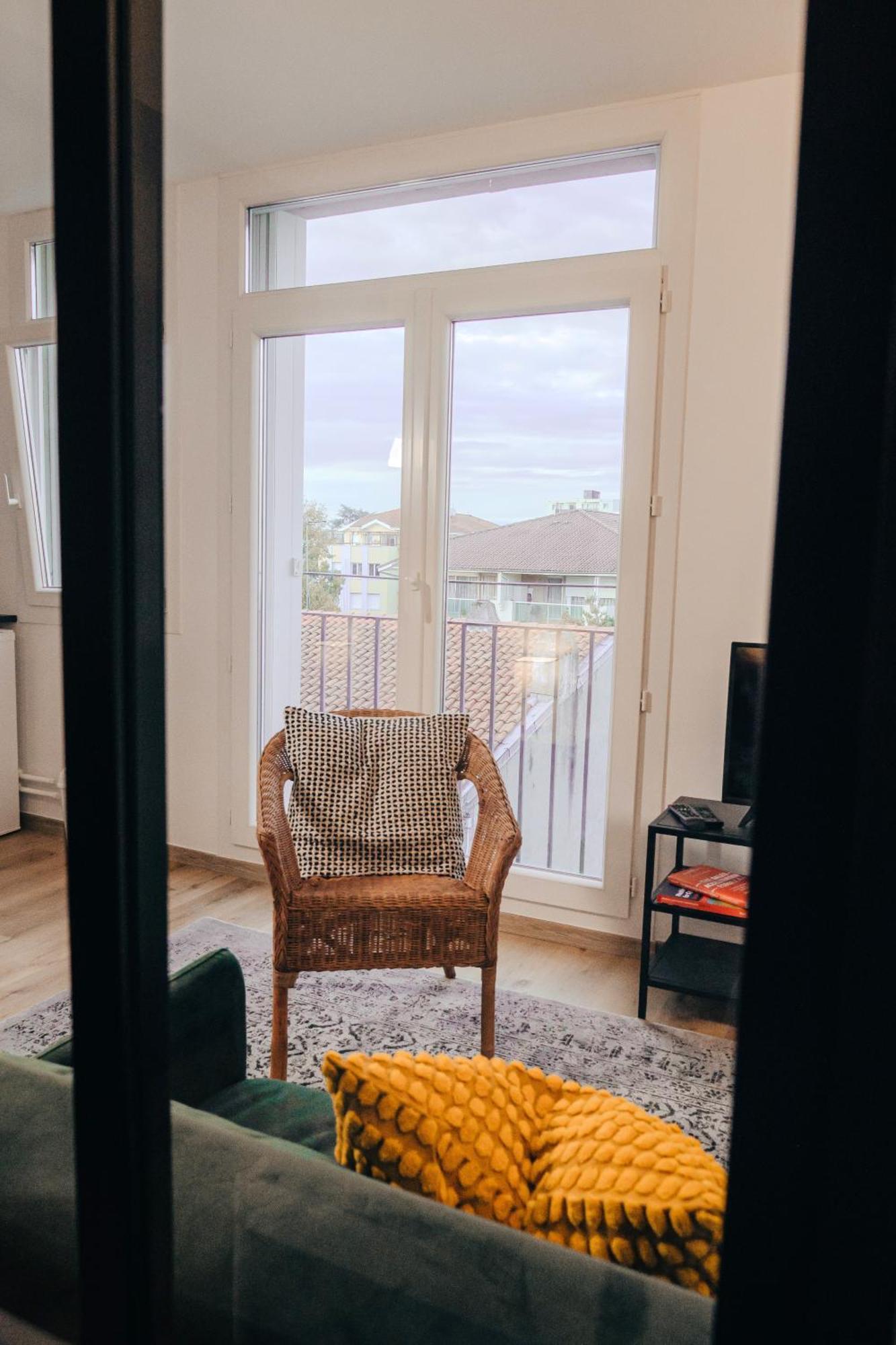 Appartement Loft Travel Business *
