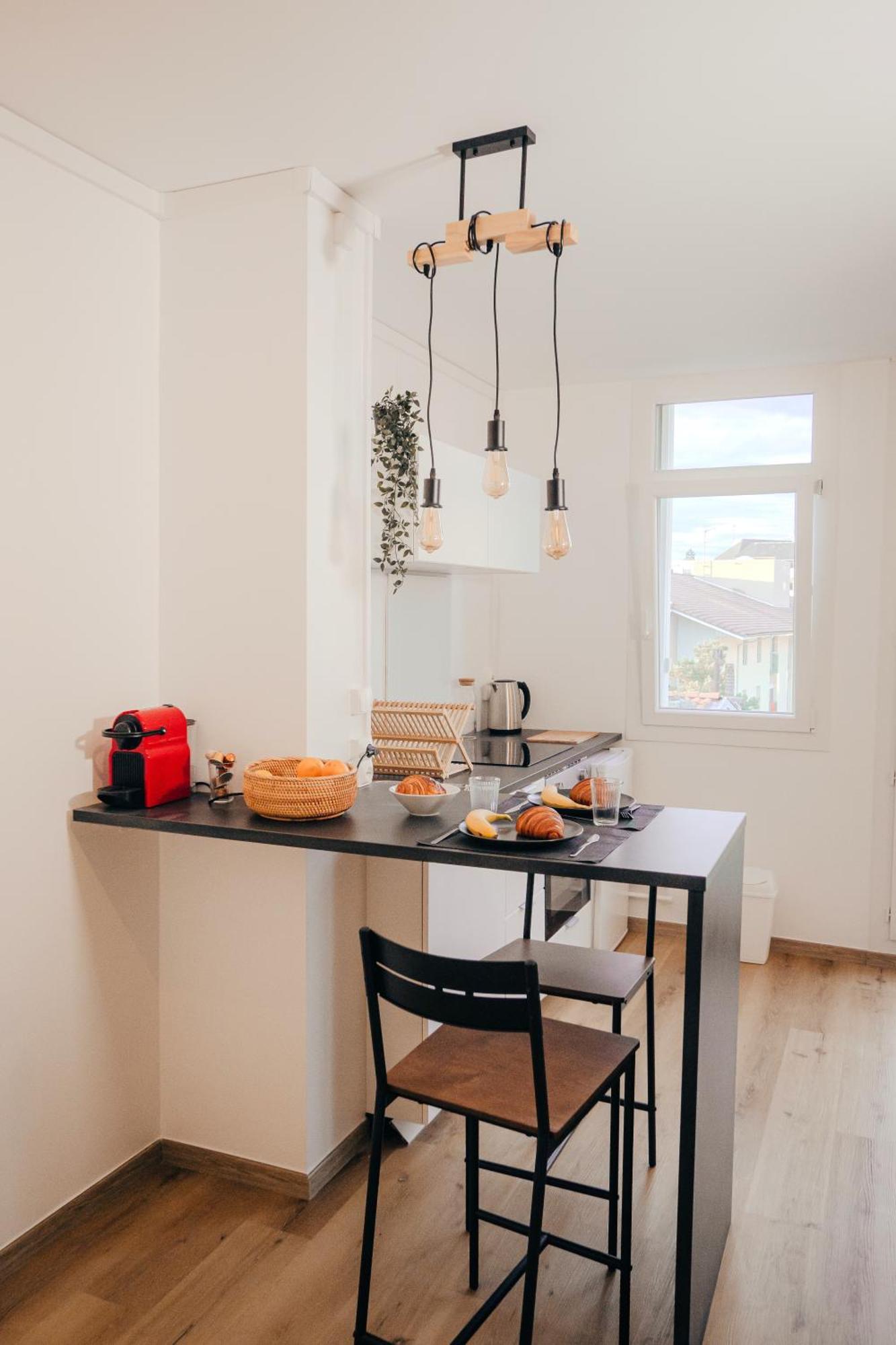 Appartement Loft Travel Business