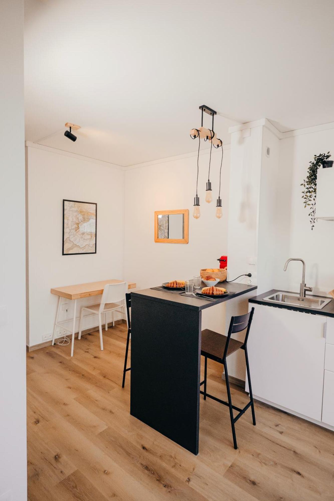 Loft Travel Business Pau