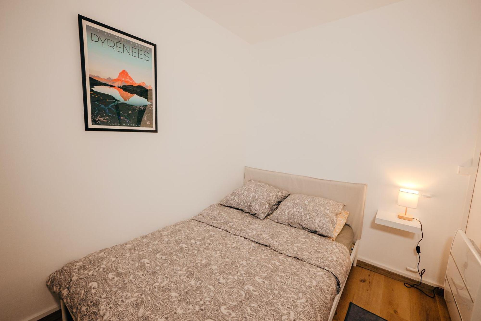 Loft Travel Business Appartement Pau